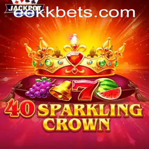 Explorando o Universo Vibrante de 40SparklingCrown: Uma Introdução ao Jogo