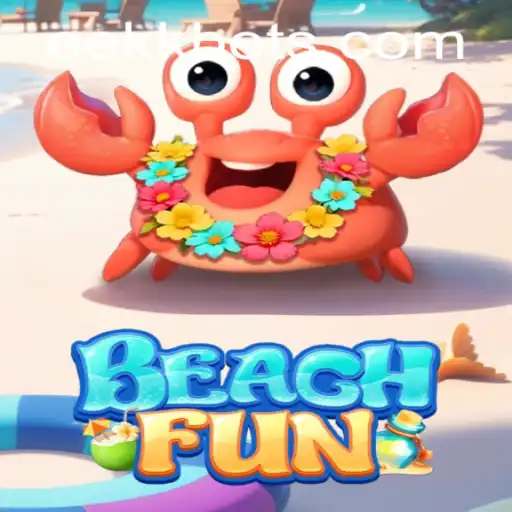 Explorando 'BeachFun': Um Mergulho no Jogo Inovador com EEKKBET