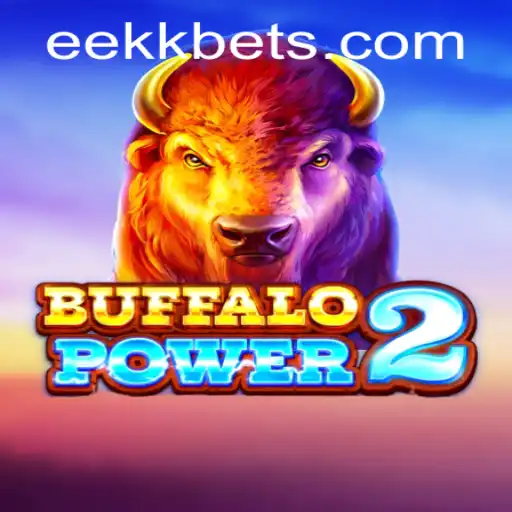 Descubra o Novo Fenômeno dos Jogos: BuffaloPower2