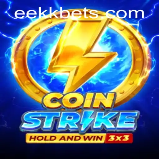 CoinStrike: Revolucionando os Jogos de Aposta com a EEKKBET