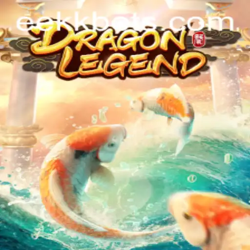 DragonLegend: Aventuras Épicas no Mundo dos Dragões com EEKKBET