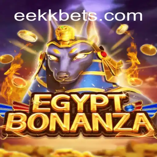 Descubra a emoção do EgyptBonanza com EEKKBET: Uma experiência inesquecível