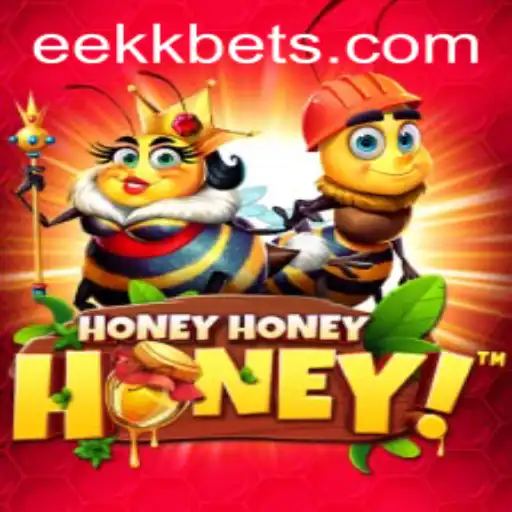 Desvendando o Mundo de HoneyHoneyHoney: A Emoção dos Jogos de Cassino