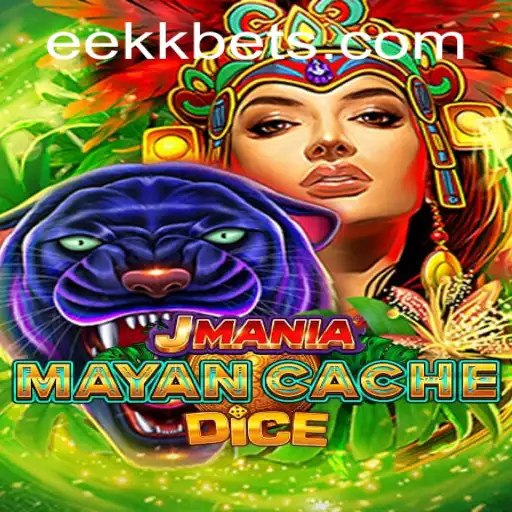 JManiaMayanCacheDice: Um Mergulho no Fascinante Jogo de Estratégia e Sorte