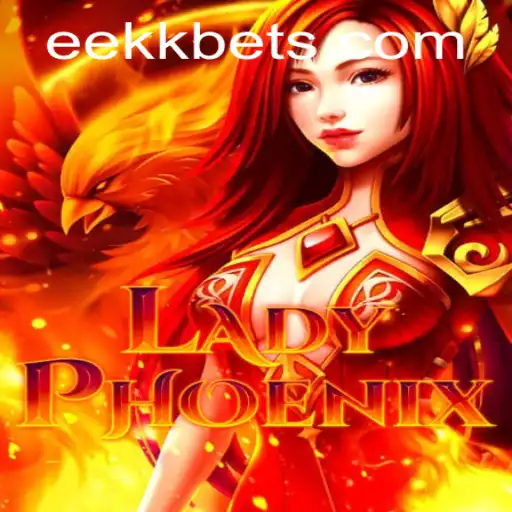 LadyPhoenix: Revivendo a Tradição dos Jogos de Fantasia
