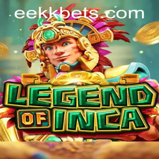 Descubra LegendofInca: O Jogo de Aventura Inspirado no Mundo Antigo
