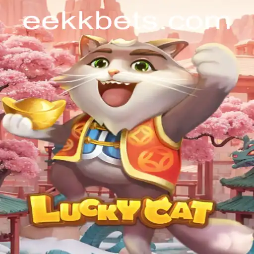 Descubra o Fascinante Mundo de LuckyCat: O Jogo de Estratégia e Azar