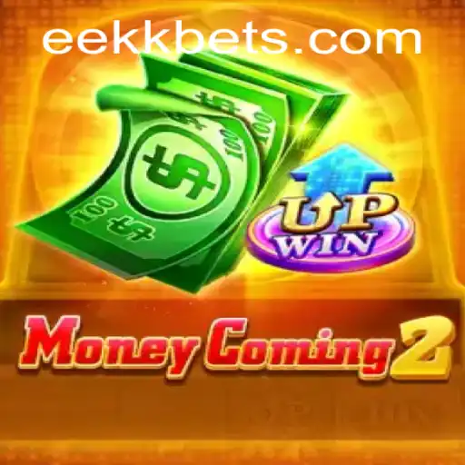 Descobrindo MoneyComing2: O Jogo Inovador com EEKKBET