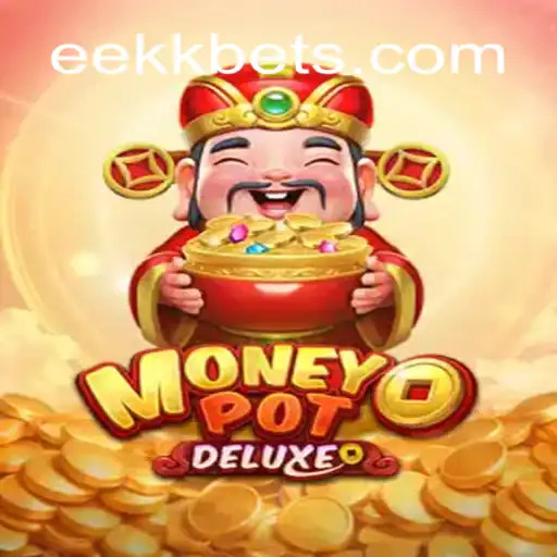 Descubra o Magnífico Mundo de MoneyPotDELUXE
