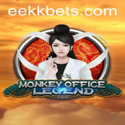 Descubra o Fascinante Mundo de MonkeyOfficeLegend