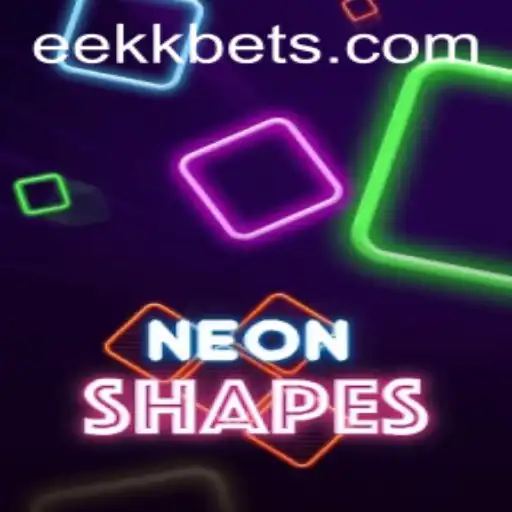 Descubra NeonShapes: Uma Jornada de Estratégia e Criatividade