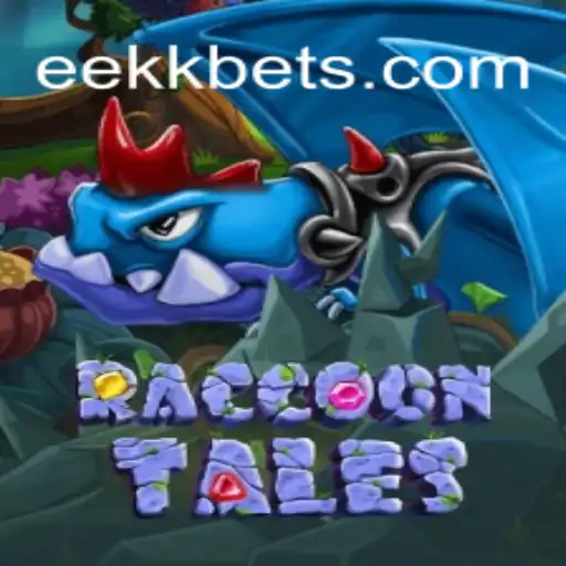 RaccoonTales: Explore Aventuras Fascinantes com EEKKBET