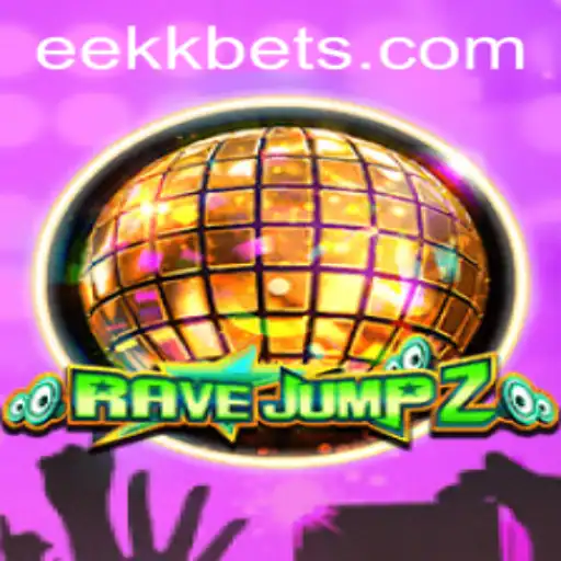 RaveJump2: Explorando o Novo Fenômeno dos Jogos com EEKKBET