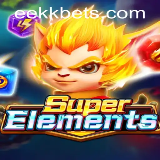 Explorando o Mundo Estratégico de SuperElements: O Guia Definitivo