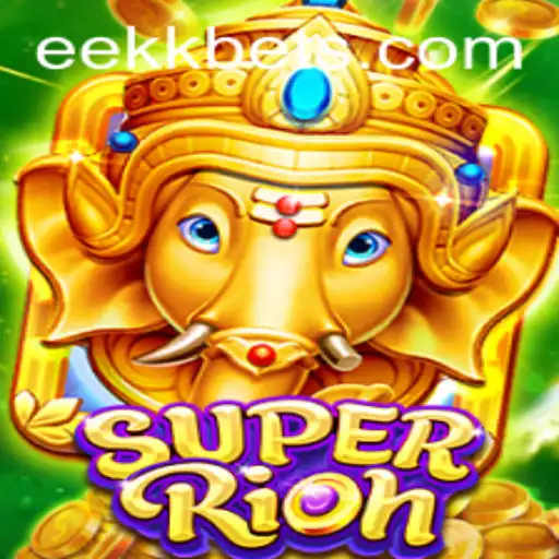 Explorando o Fascinante Mundo de SuperRich: Uma Introdução ao Jogo e Suas Regras