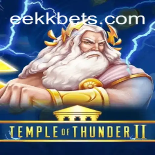 TempleofThunderII: Aventuras Épicas no Mundo dos Deuses Antigos