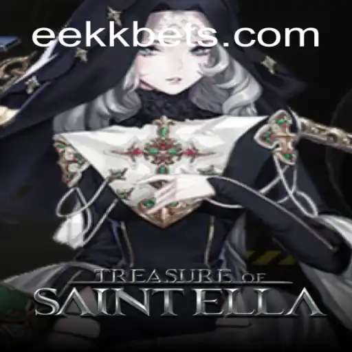 Descubra as Aventuras de TreasureofSaintElla: Um Jogo de Estratégia e Mistério