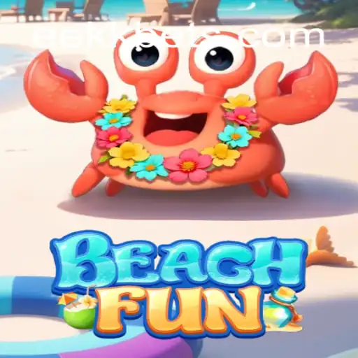Explorando 'BeachFun': Um Mergulho no Jogo Inovador com EEKKBET