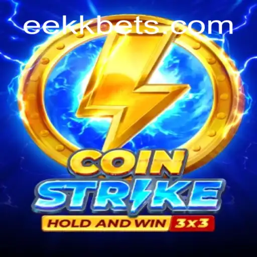 CoinStrike: Revolucionando os Jogos de Aposta com a EEKKBET