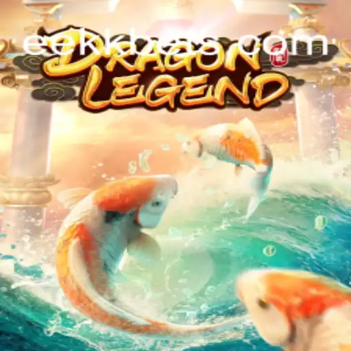 DragonLegend: Aventuras Épicas no Mundo dos Dragões com EEKKBET