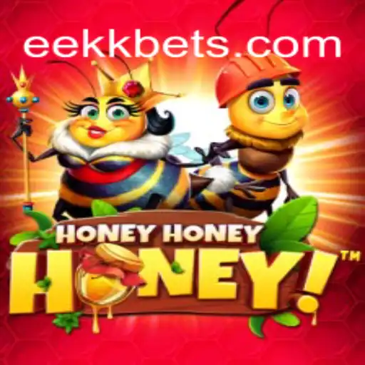 Desvendando o Mundo de HoneyHoneyHoney: A Emoção dos Jogos de Cassino