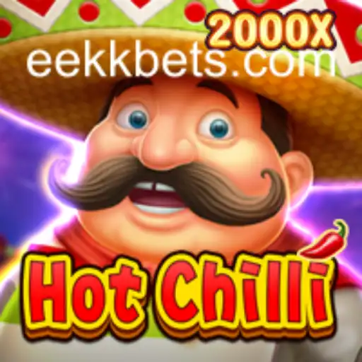 Descubra a Emoção do Jogo HotChilli - EEKKBET