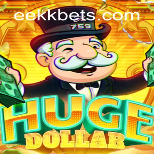 Descubra o Universo Empolgante de HugeDollar: Um Jogo Revolucionário