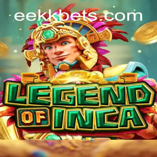 Descubra LegendofInca: O Jogo de Aventura Inspirado no Mundo Antigo