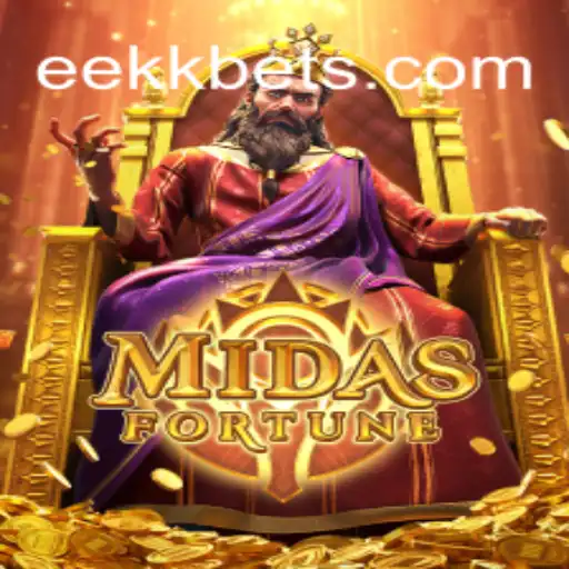 Explorando MidasFortune: Conheça as Regras e a Emoção do Novo Jogo com EEKKBET