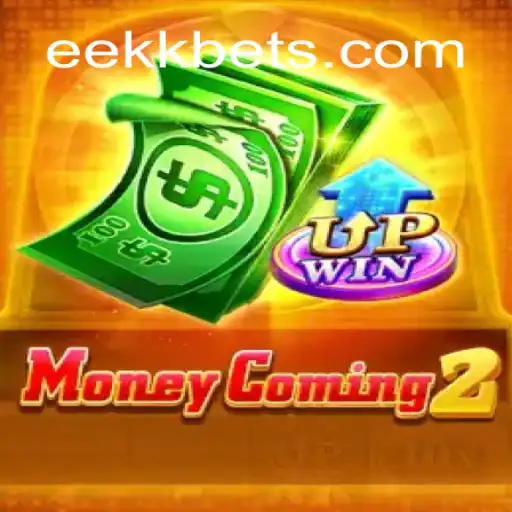 Descobrindo MoneyComing2: O Jogo Inovador com EEKKBET