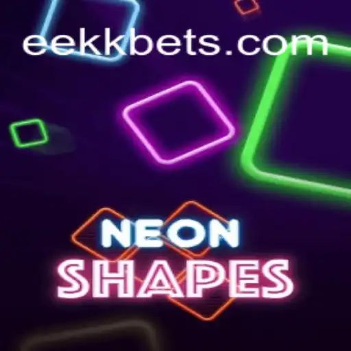 Descubra NeonShapes: Uma Jornada de Estratégia e Criatividade
