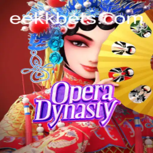 OperaDynasty: Um Mergulho no Fascinante Mundo do Jogo com EEKKBET