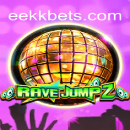 RaveJump2: Explorando o Novo Fenômeno dos Jogos com EEKKBET