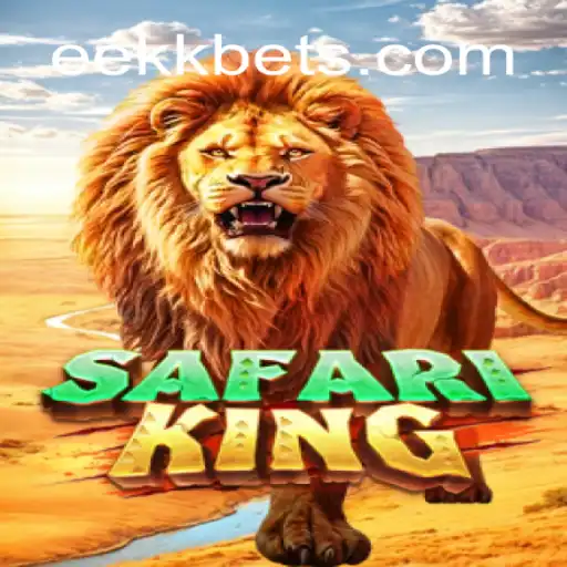 Explorando SafariKing: O Novo Sensação dos Jogos de Aventura