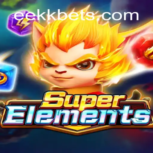 Explorando o Mundo Estratégico de SuperElements: O Guia Definitivo