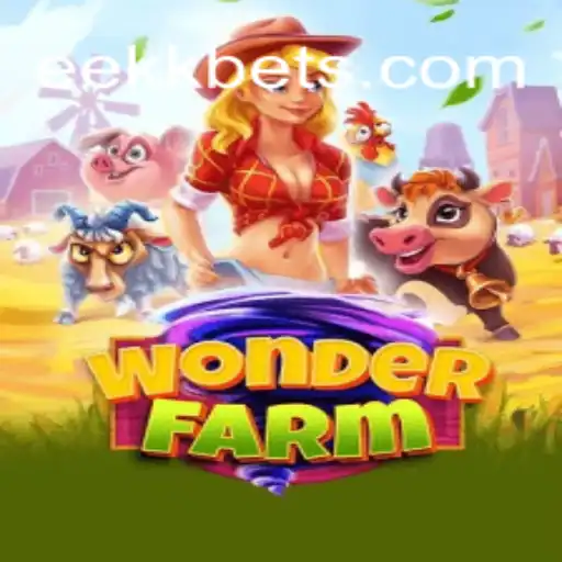 Explorando 'WonderFarm': Um Jogo de Estratégia Inovador com a Chave EEKKBET
