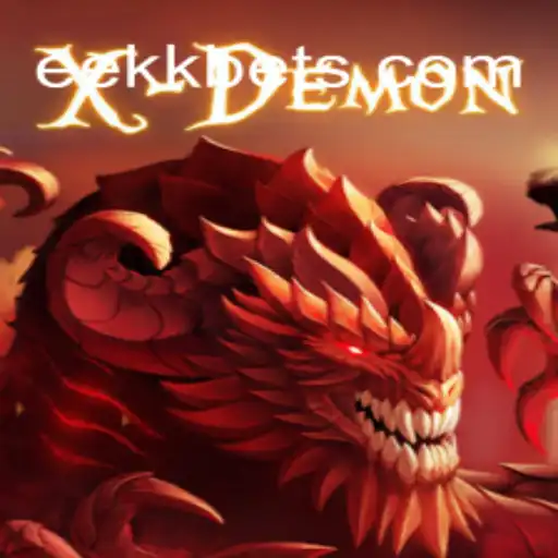 Explorando o Fascinante Mundo do Jogo XDemon e a Chave para o Sucesso: EEKKBET
