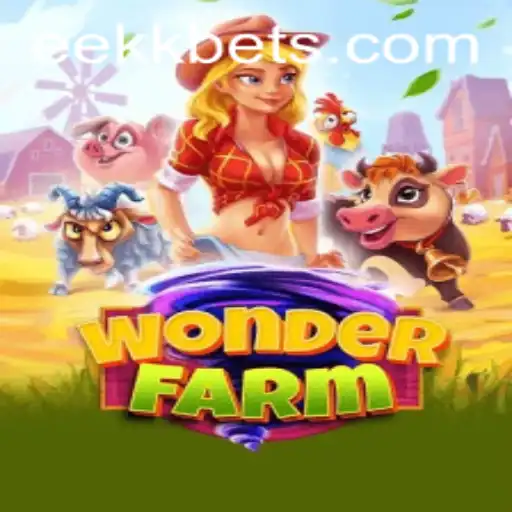 Explorando 'WonderFarm': Um Jogo de Estratégia Inovador com a Chave EEKKBET